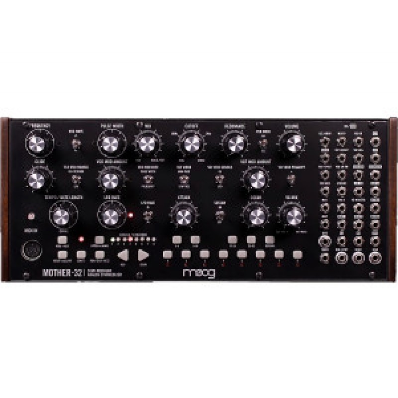 Moog Mother-32